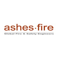 ASHES Fire Consulting logo - Similar company to Asfiring