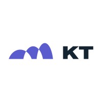 KT - Kinetics Technology logo - Similar company to Cineas