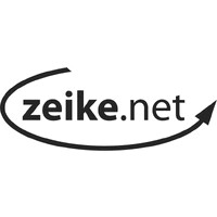 zeike.net GmbH logo - Similar company to Die Regionalagenten. Erfolg Weitergeben.