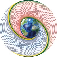 Informatique Sans Frontières logo - Similar company to Lalekou Informatique