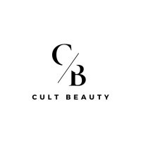 Cult Beauty logo - Similar company to Profotostudio
