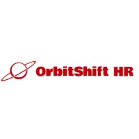 Orbitshift HR logo - Similar company to Orbitshift
