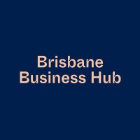 Brisbane Business Hub logo - Similar company to Rep Merchandise Solutions