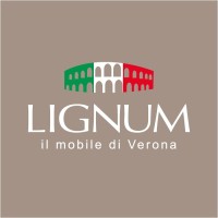 Lignum. Il mobile di Verona logo - Similar company to Cdm Systems Srl