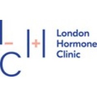 London Hormone Clinic logo - Similar company to Knightsbridge Doctors