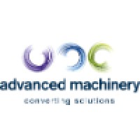Advanced Machinery NV logo - Similar company to Onmart Packaging Machines