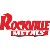Rockville Metals logo - Similar company to C-Azand