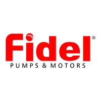 Fidel Pump logo - Similar company to Sigma Pump System