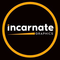 Incarnate Graphics logo - Similar company to Techmatrick