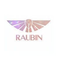 RAUBIN logo - Similar company to 11Osix