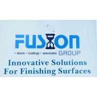 Fusion logo - Similar company to Ritvic - The Official Cultural Club Of Nit Rourkela