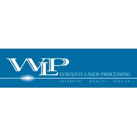 Wasatch Laser Processing