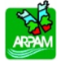ARPAM-Dipartimento Provinciale di Ancona logo - Similar company to Confapi Industria Ancona
