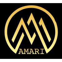 Amari logo - Similar company to Majudi Cap Classique