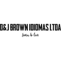 D&J IDIOMAS logo - Similar company to Mindwavez Ai