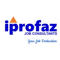 Iprofaz Job Consultants logo - Similar company to Right Job Consultants