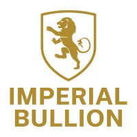 Imperial Bullion logo - Similar company to Liberty Bullion