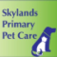 Skylands Primary Pet Care logo - Similar company to Gold Coast Pet Care Llc