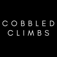 CobbledClimbs.com logo - Similar company to Novel Sciences