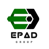 EPAD GROUP logo - Similar company to Epad Services