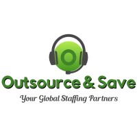 Outsource and Save logo - Similar company to C&R Group