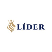 Líder Precatórios logo - Similar company to Alta Performance