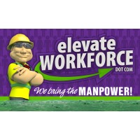 Elevate Workforce Inc logo - Similar company to Elevate Workforce Solutions