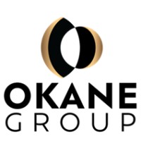 The OKANE Group logo - Similar company to Okane Group