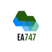 EA747 logo - Similar company to Ea7 Realtors