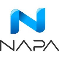 NAPA Team logo - Similar company to Nomakler