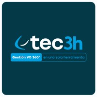 TEC3H España logo - Similar company to Quartix España