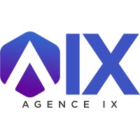 Agence IX logo - Similar company to Esentive