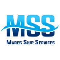 Mares Ship Services logo - Similar company to Ship Ffe