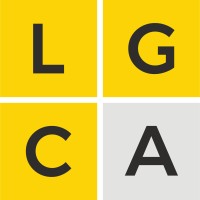 LGCA Accountants logo - Similar company to Total Books - Accountancy - Taxation - Consultancy