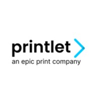 Printlet logo - Similar company to Airtap Inc.