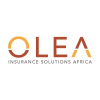OLEA South Africa logo - Similar company to Olea Tchad