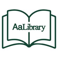 AaLibrary logo - Similar company to Teder.Fm