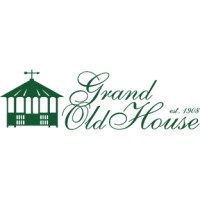 Grand Old House, Grand Cayman logo - Similar company to Cayman Recruitment