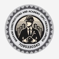 BHAVANI CONSTRUCTIONS AND ACADEMY logo - Similar company to Himax Arch Studio