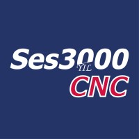 SES3000 CNC Takım Tezgahları ve Bilgisayar Sistemleri Ltd. Şti. logo - Similar company to Ycm