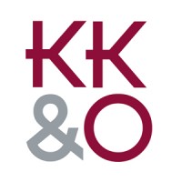 Krasno Krasno & Onwudinjo logo - Similar company to Shiners