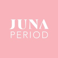 Juna Period logo - Similar company to Vivan