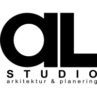 AL Studio AB logo - Similar company to Lundwall Architects