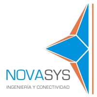 NovaSyS S.R.L. logo - Similar company to Presmia