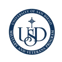 University Of San Diego Military And Veterans Program