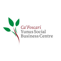 Yunus Social Business Centre - Ca' Foscari University of Venice logo - Similar company to Centro Governance & Social Innovation