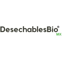Desechables Bio México logo - Similar company to Desechables Virgo