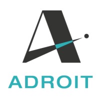 ADROIT logo - Similar company to Ece Consulting