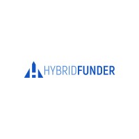 HYBRID FUNDER logo - Similar company to Voltron Spedition Srl