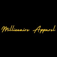 Millionaire Apparel logo - Similar company to Modern Data Solusi